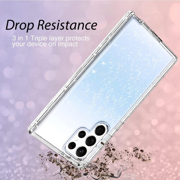 Galaxy S22 Ultra Case - Picture 2 of 2